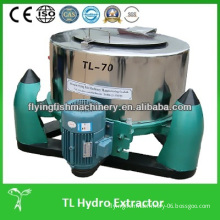 Various industrial hydro extractor manufacturer